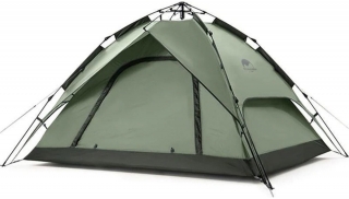 Naturehike Dual Purpose 4 Kamp Çadırı