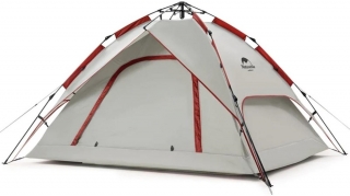 Naturehike Dual Purpose 4 Kamp Çadırı