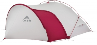 MSR Hubba Tour 2 Kamp Çadırı