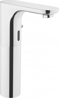 Artema Aquatech Mod Yüksek A47065 Lavabo Bataryası