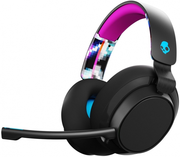 Skullcandy SLYR Kablolu Kulaklık