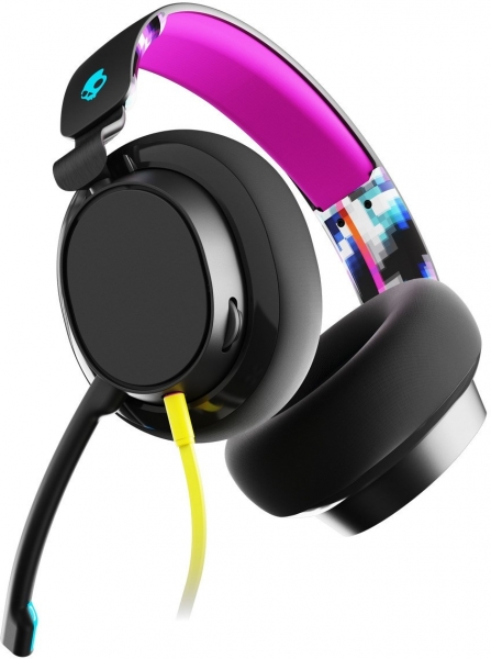 Skullcandy SLYR Kablolu Kulaklık