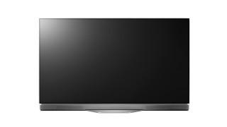 LG OLED55E7N Ultra HD (4K) TV