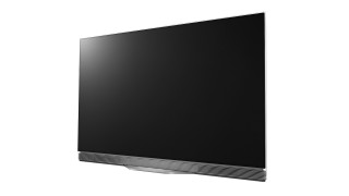 LG OLED55E7N Ultra HD (4K) TV