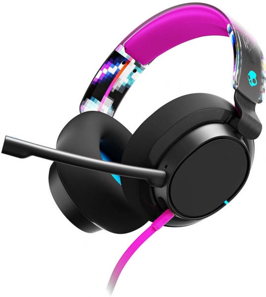 Skullcandy SLYR Pro Kablolu Kulaklık
