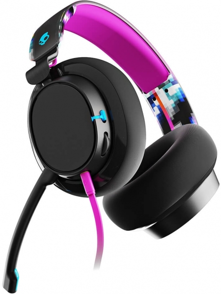Skullcandy SLYR Pro Kablolu Kulaklık