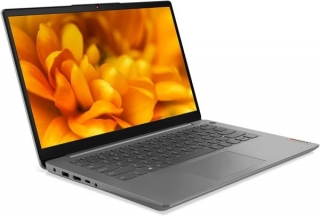 Lenovo IdeaPad 3 (15.6 İnç) 82H8034TTX Laptop