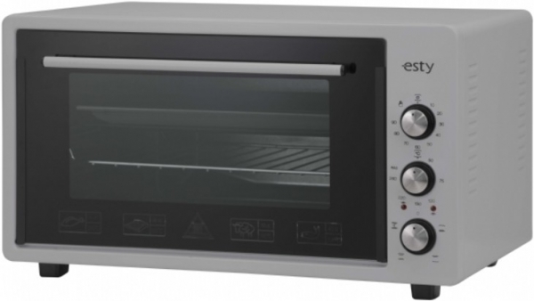 Esty TMF6262S02 Mini Fırın