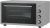 Esty TMF6262S02 Mini Fırın