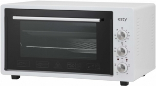 Esty TMF6262W02 Mini Fırın