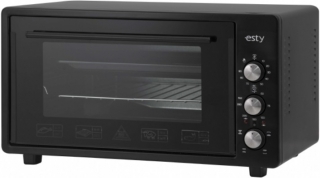 Esty TMF6262B02 Mini Fırın