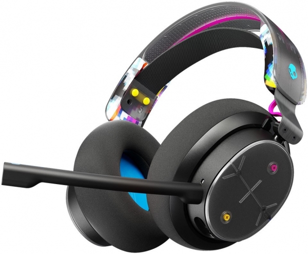 Skullcandy PLYR Kablosuz Kulaklık