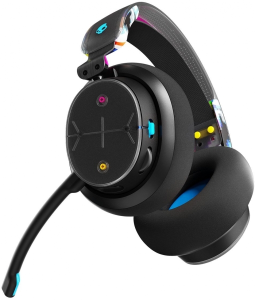Skullcandy PLYR Kablosuz Kulaklık