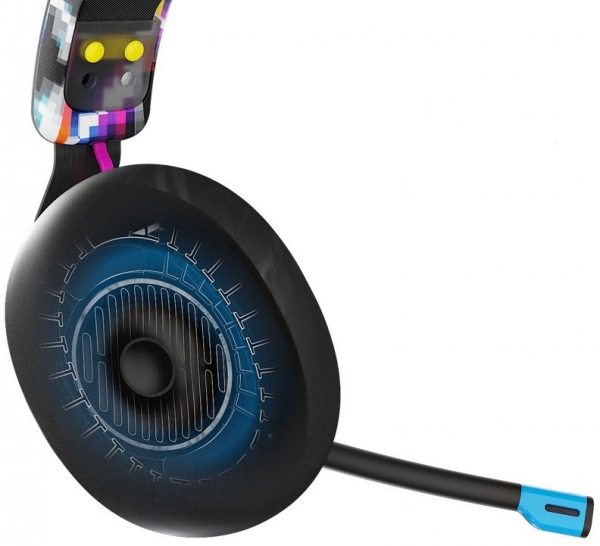 Skullcandy PLYR Kablosuz Kulaklık