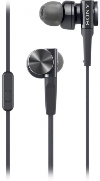 Sony MDR-XB75AP Kablolu Kulaklık