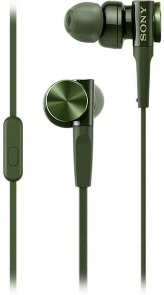 Sony MDR-XB75AP Kablolu Kulaklık