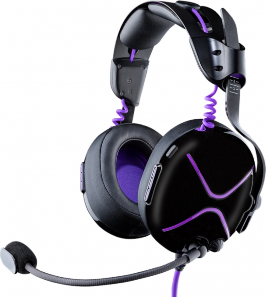 Victrix Pro AF PlayStation Kablolu Kulaklık