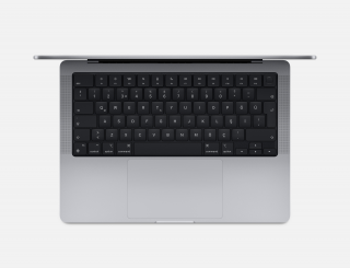 Apple MacBook Pro 14.2" M2 Pro (10CPU/16GPU) Laptop