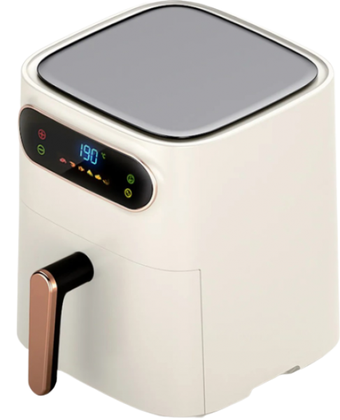 Peakbay XXL Air Fryer 5.5 L Fritöz