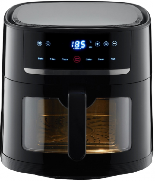 Smartmi Cook Master AF-E8002-A Air Fryer Fritöz
