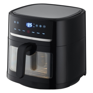 Smartmi Cook Master AF-E8002-A Air Fryer Fritöz