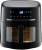 Smartmi Cook Master AF-E8002-A Air Fryer Fritöz