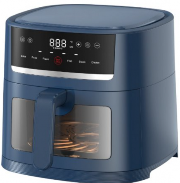 Smartmi Cook Master-S AF-4002-A Air Fryer Fritöz
