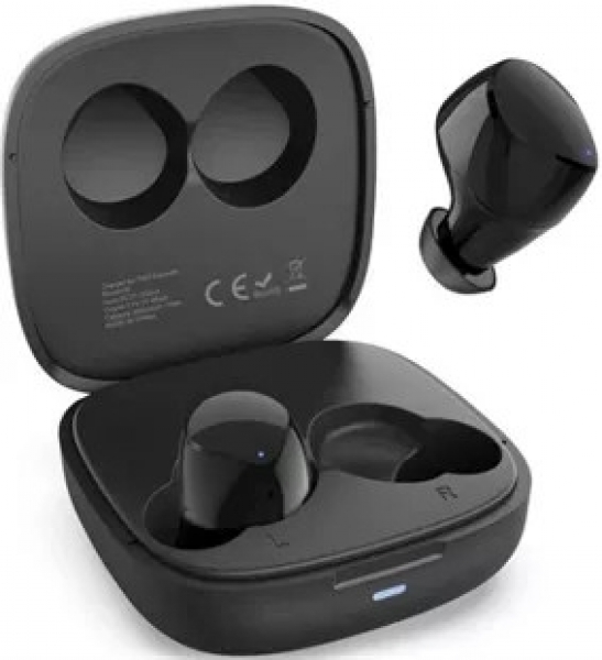 Tecno BDE01 Tam Kablosuz Kulaklık