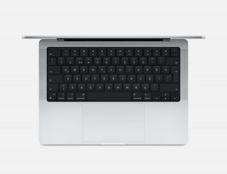 Apple MacBook Pro 14.2" M2 Pro (10CPU/16GPU) Laptop