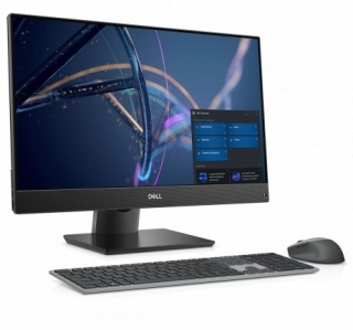 Dell Optiplex 5400 N02W5400AIO05