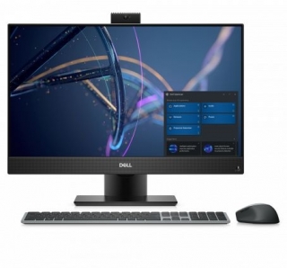 Dell Optiplex 5400 N02W5400AIO08