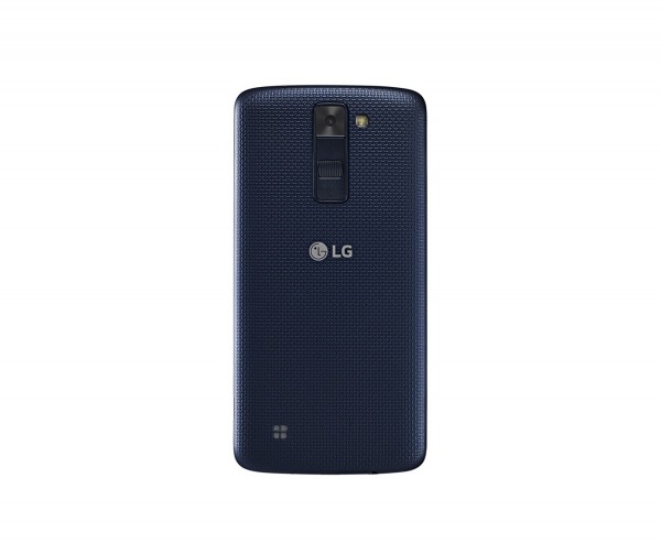 LG K8 (Çift Hat)