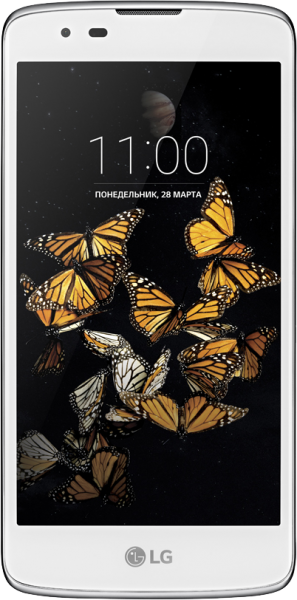 LG K8 (Çift Hat)