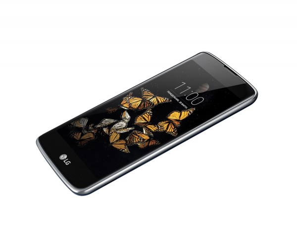 LG K8 (Çift Hat)