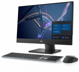 Dell Optiplex 5400 N02W5400AIO17