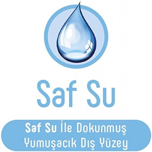 Sleepy Natural Ultra Hassas Külot Bez 6 Beden 60 Adet Bebek Bezi