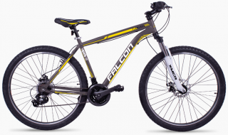Falcon Flamenco DF 27.5 Dağ Bisikleti