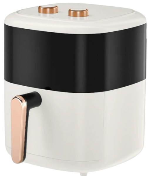 Peakbay XL 4.5 L Air Fryer Fritöz