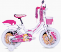 Falcon Almira 16 resim