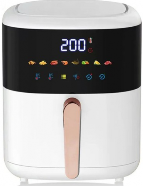 Peakbay 4.5 L Air Fryer Fritöz