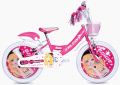 Falcon Almira 20 resim