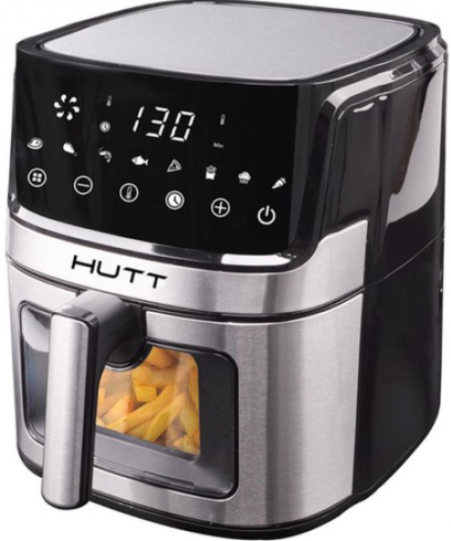 Hutt OA6 XXL Air Fryer 6,5 L Fritöz