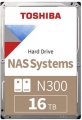 Toshiba NAS N300 resim