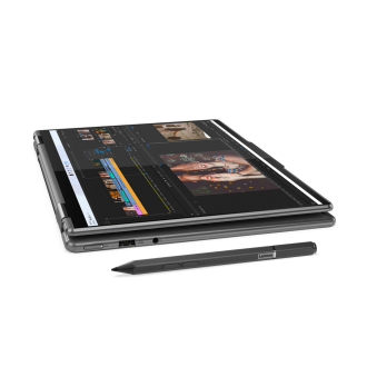 Lenovo Yoga 7 82QF006GTX 2'si 1 Arada