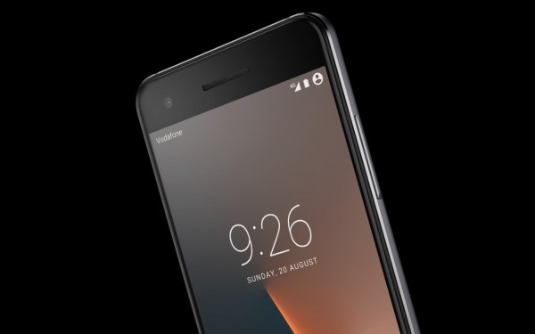 Vodafone Smart V8