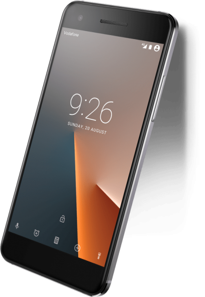 Vodafone Smart V8