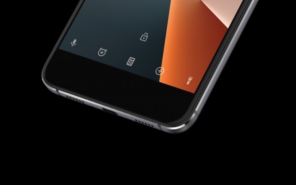 Vodafone Smart V8