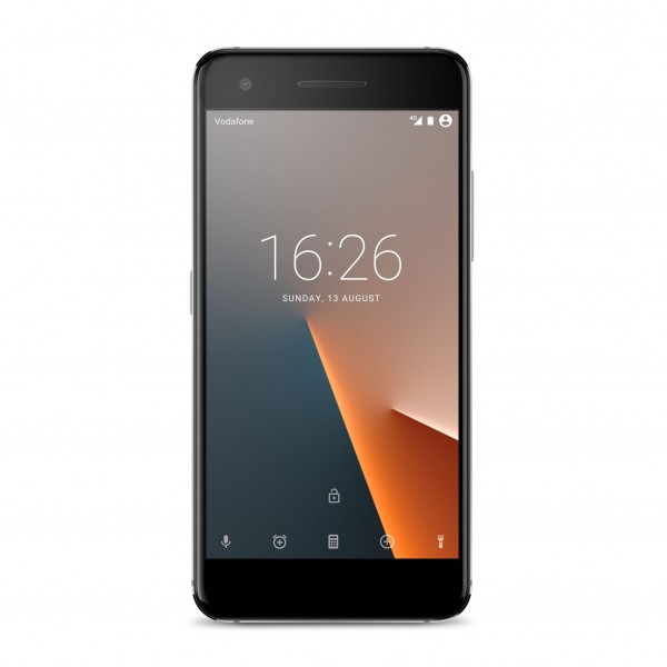 Vodafone Smart V8