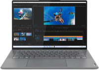 Lenovo Yoga Slim 7 ProX 82TL007FTX resim