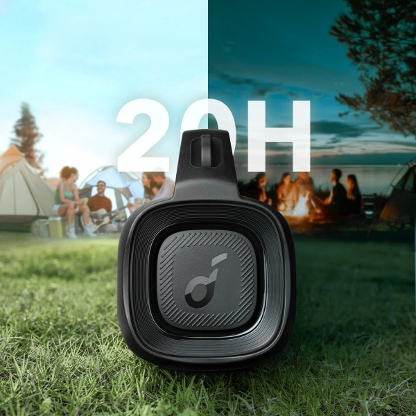 Anker Soundcore Motion Boom Plus Bluetooth Hoparlör